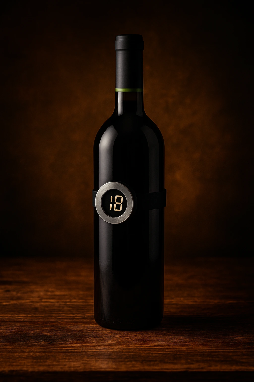 Wine Bottle